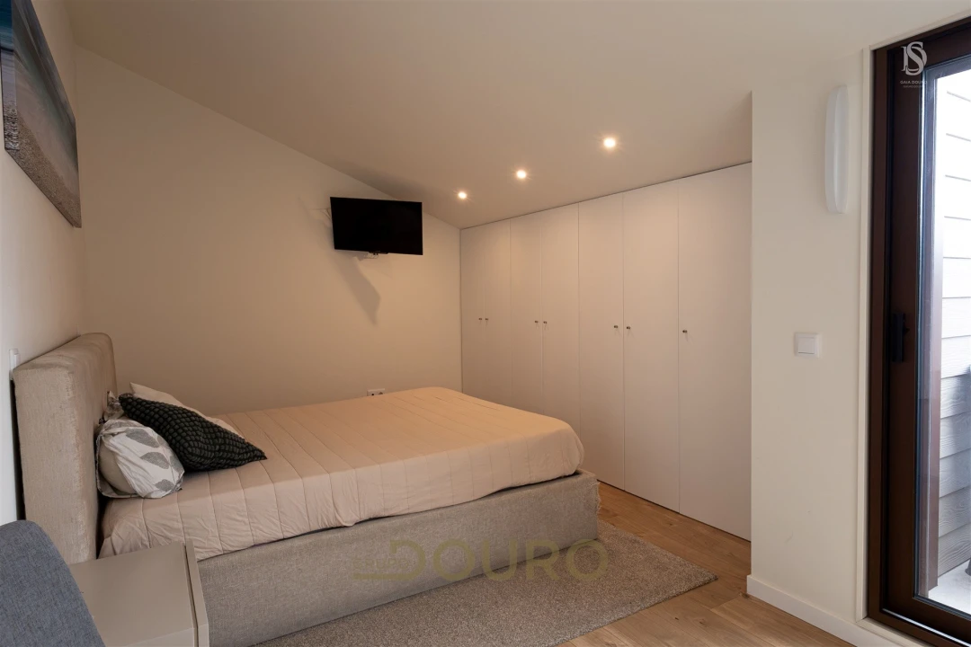 Apartamento T3 para Venda em Sandim, Olival, Lever e Crestuma Foto 3