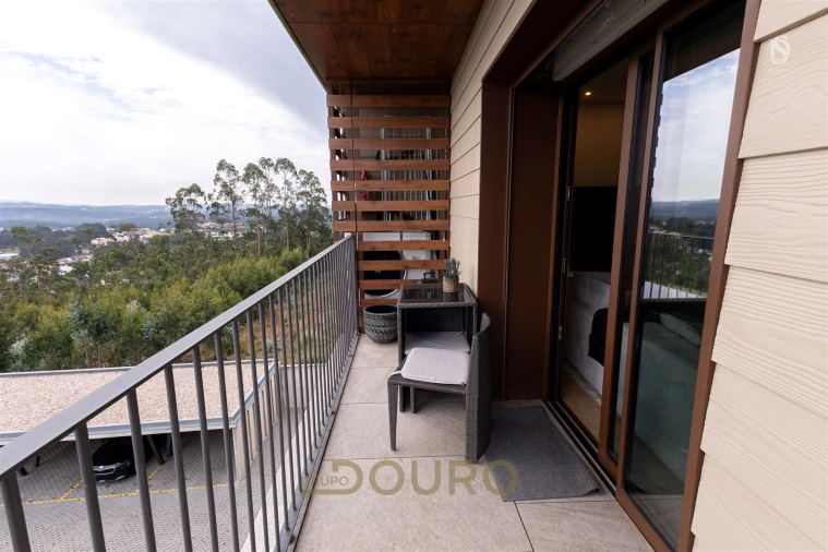 Apartamento T3 para Venda em Sandim, Olival, Lever e Crestuma Foto 27