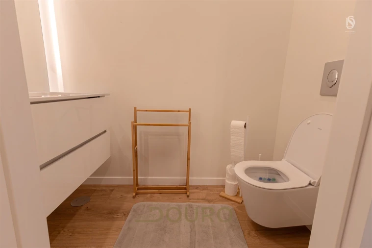 Apartamento T3 para Venda em Sandim, Olival, Lever e Crestuma Foto 26