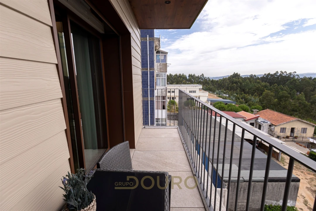 Apartamento T3 para Venda em Sandim, Olival, Lever e Crestuma Foto 28