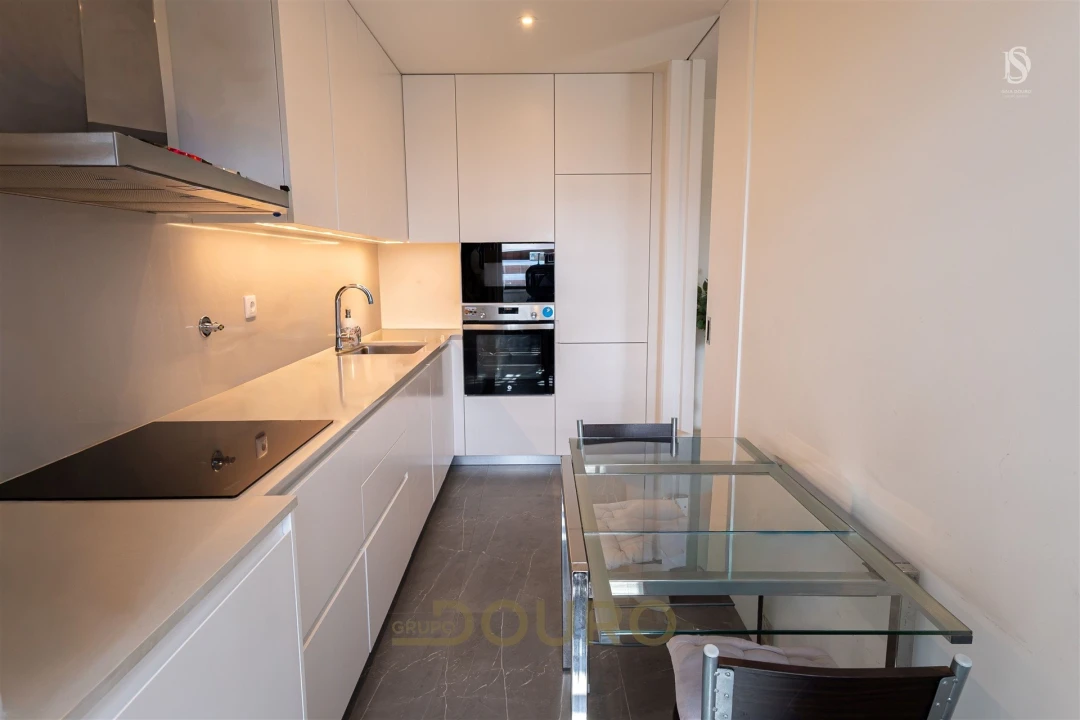 Apartamento T3 para Venda em Sandim, Olival, Lever e Crestuma Foto 20