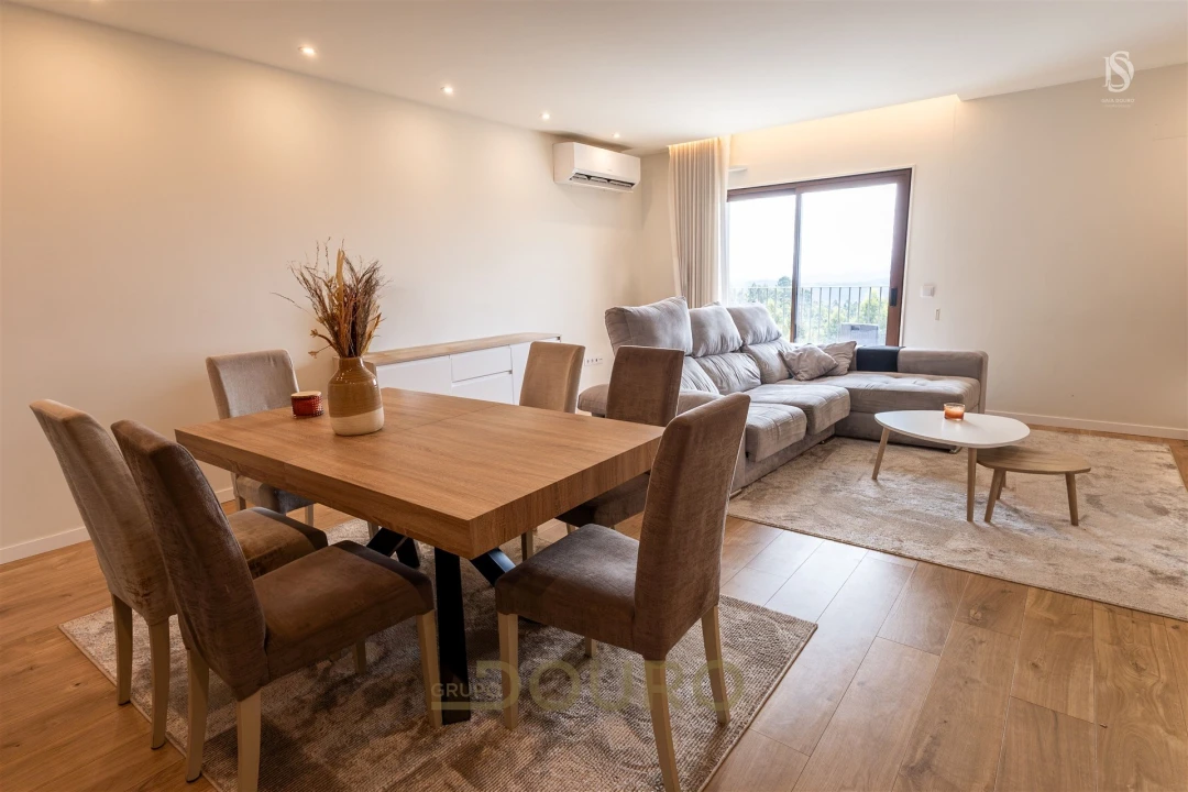Apartamento T3 para Venda em Sandim, Olival, Lever e Crestuma Foto 22