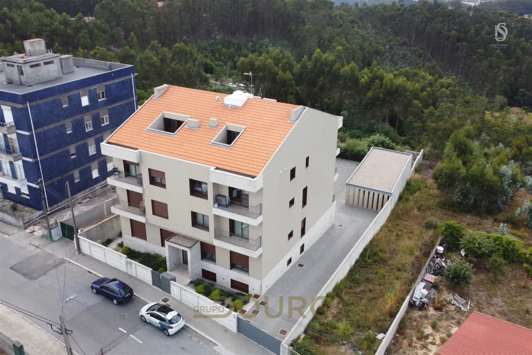 Apartamento T3 para Venda em Sandim, Olival, Lever e Crestuma Foto 38