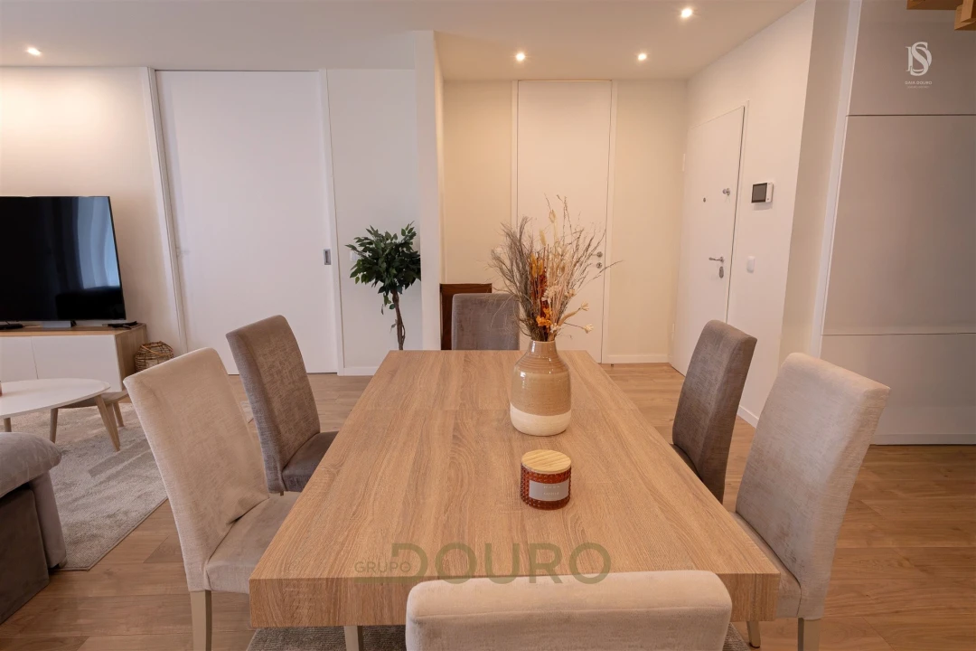 Apartamento T3 para Venda em Sandim, Olival, Lever e Crestuma Foto 25