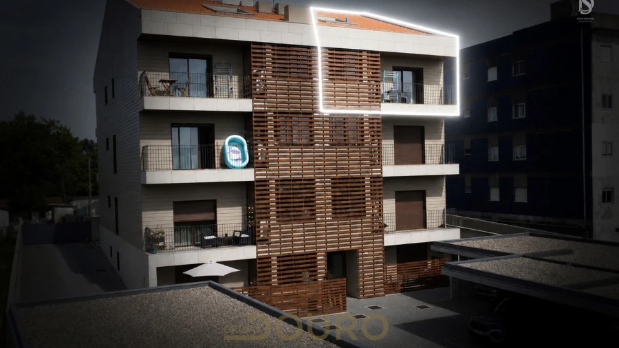 Apartamento T3 para Venda em Sandim, Olival, Lever e Crestuma