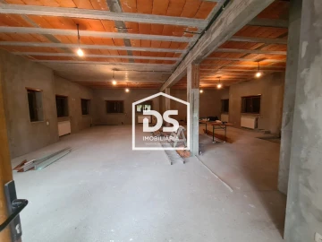 Moradia T3 para Venda em Moimenta da Beira