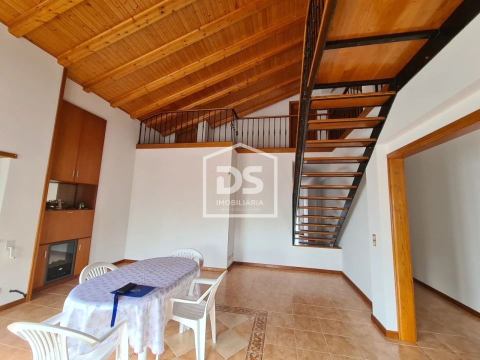 Moradia T3 para Venda em Moimenta da Beira Foto 33
