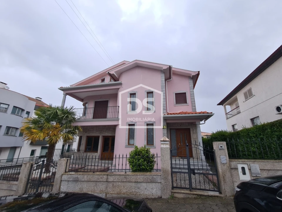 Moradia T3 para Venda em Moimenta da Beira Foto 20
