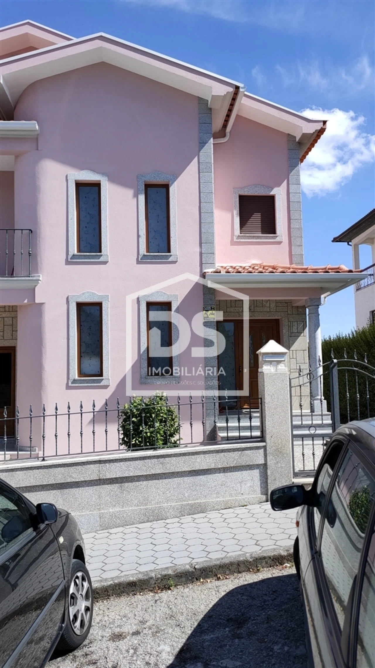 Moradia T3 para Venda em Moimenta da Beira Foto 18