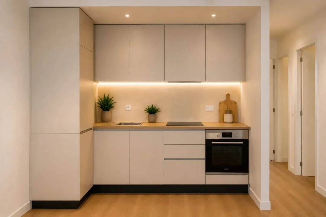 Apartamento T2 para Venda em Apúlia e Fão Foto 4