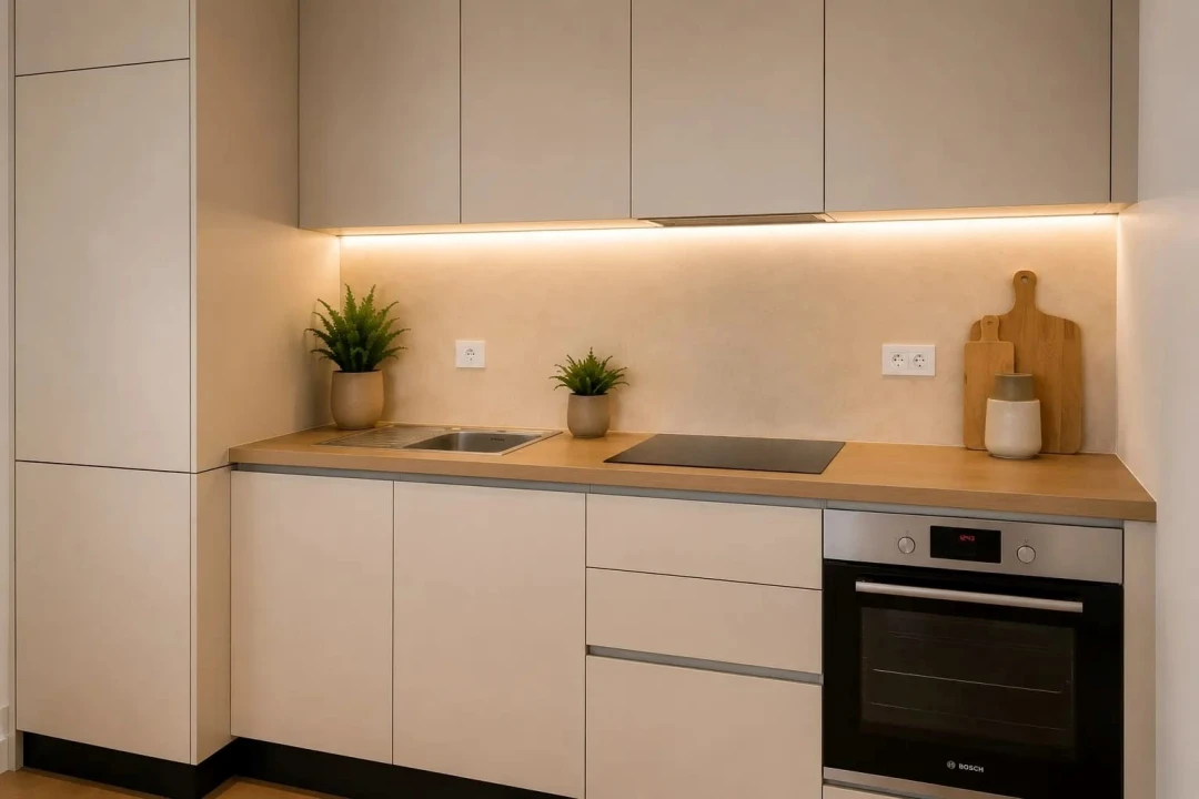 Apartamento T2 para Venda em Apúlia e Fão Foto 2