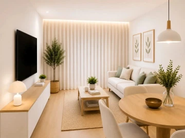Apartamento T2 para Venda em Apúlia e Fão