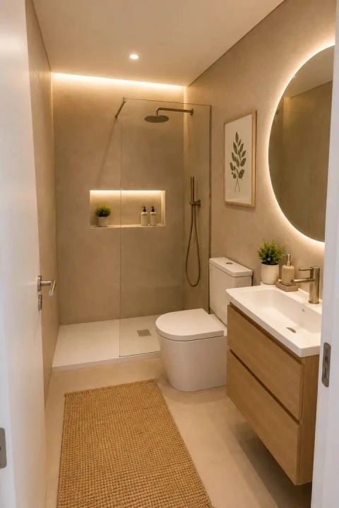 Apartamento T2 para Venda em Apúlia e Fão