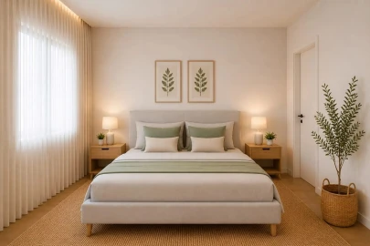 Apartamento T2 para Venda em Apúlia e Fão