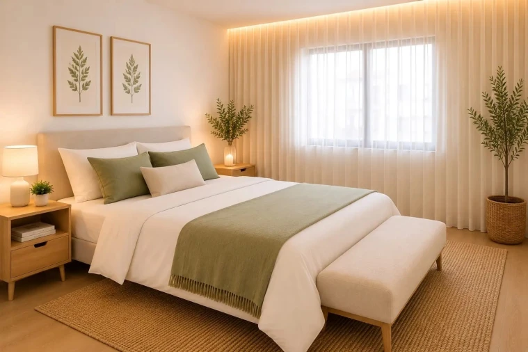Apartamento T2 para Venda em Apúlia e Fão Foto 13