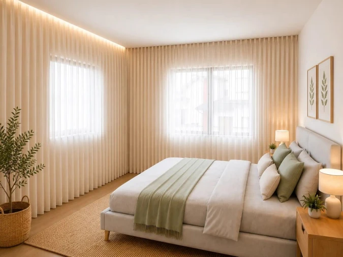 Apartamento T2 para Venda em Apúlia e Fão Foto 11