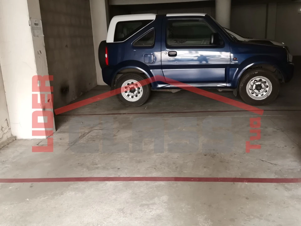 Garagem para Arrendamento em Mirandela Foto 5