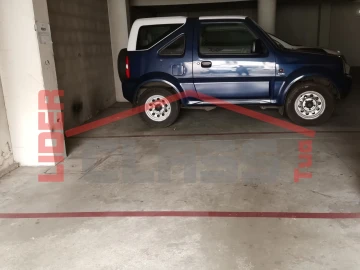 Garagem para Arrendamento em Mirandela