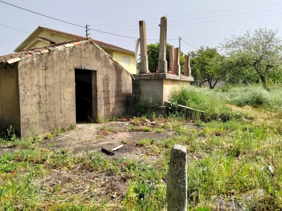Terreno para Venda em Albergaria-A-Velha e Valmaior Foto 3