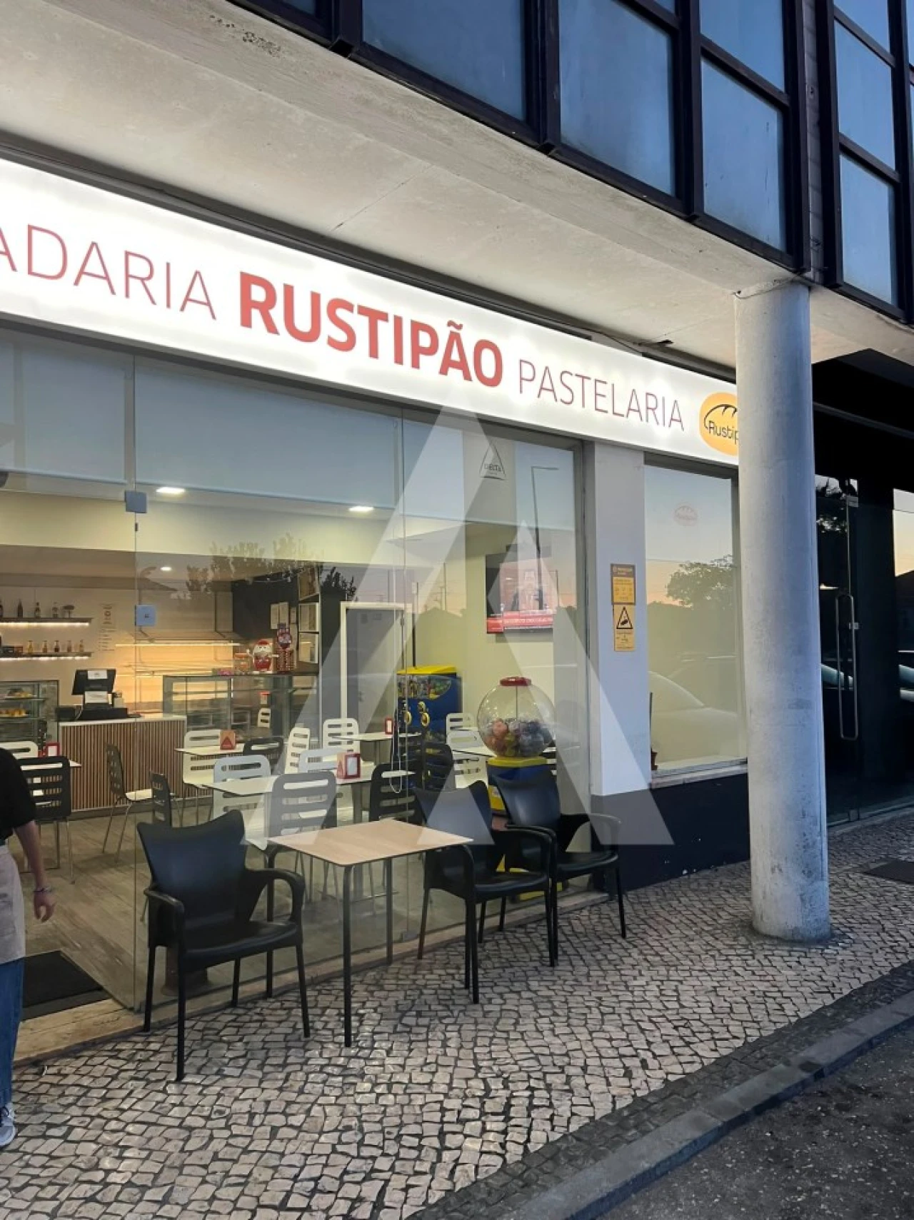 Negócio para Cedência de Quotas em Gafanha da Nazaré Foto 9
