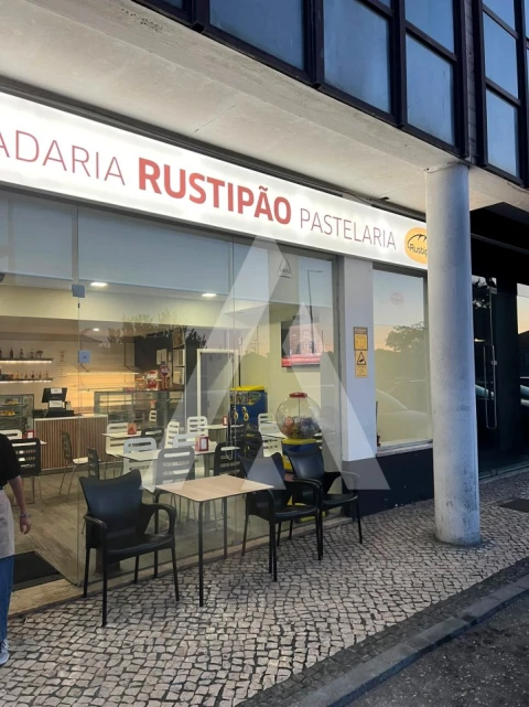 Negócio para Cedência de Quotas em Gafanha da Nazaré