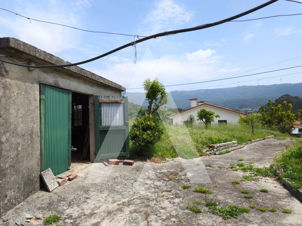 Moradia T2 para Venda em Afife Foto 9