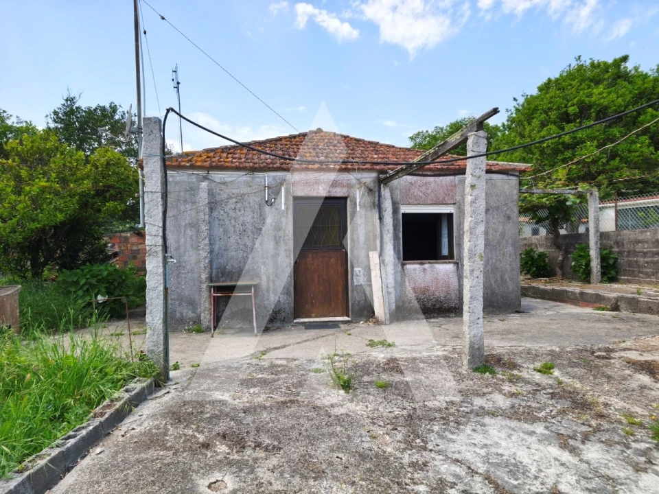 Moradia T2 para Venda em Afife Foto 2
