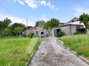Moradia T2 para Venda em Afife