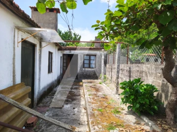 Moradia T2 para Venda em Afife