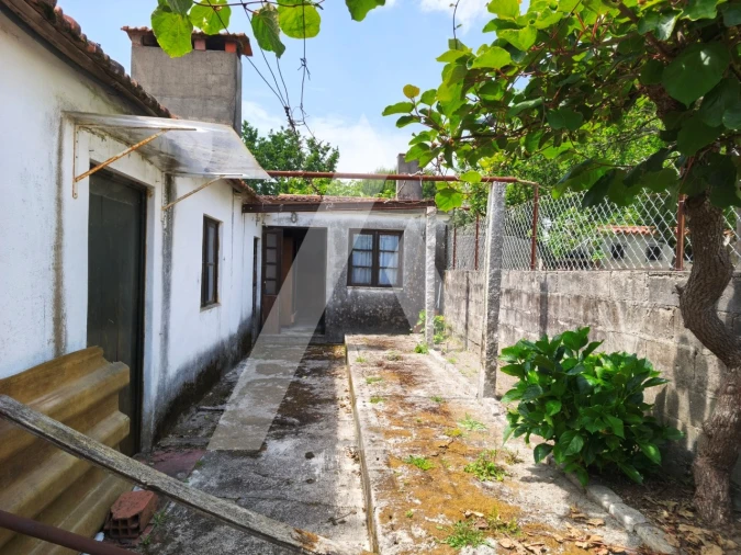 Moradia T2 para Venda em Afife Foto 3