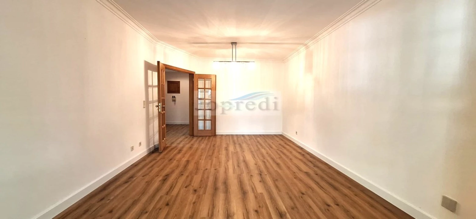 Apartamento T1 para Arrendamento em Oeiras e São Julião da Barra, Paço de Arcos e Caxias Foto 3