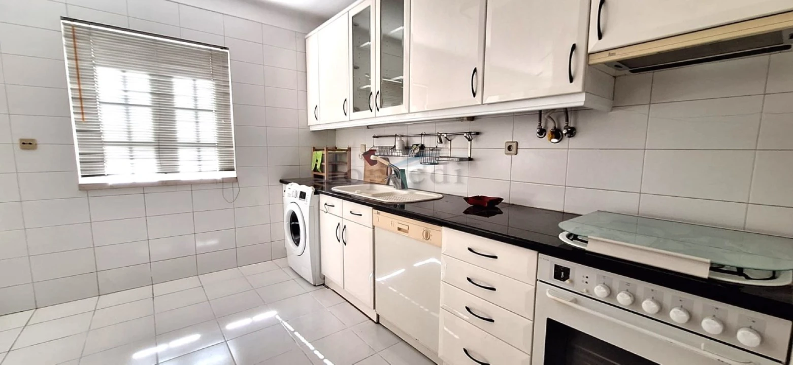 Apartamento T1 para Arrendamento em Oeiras e São Julião da Barra, Paço de Arcos e Caxias Foto 7