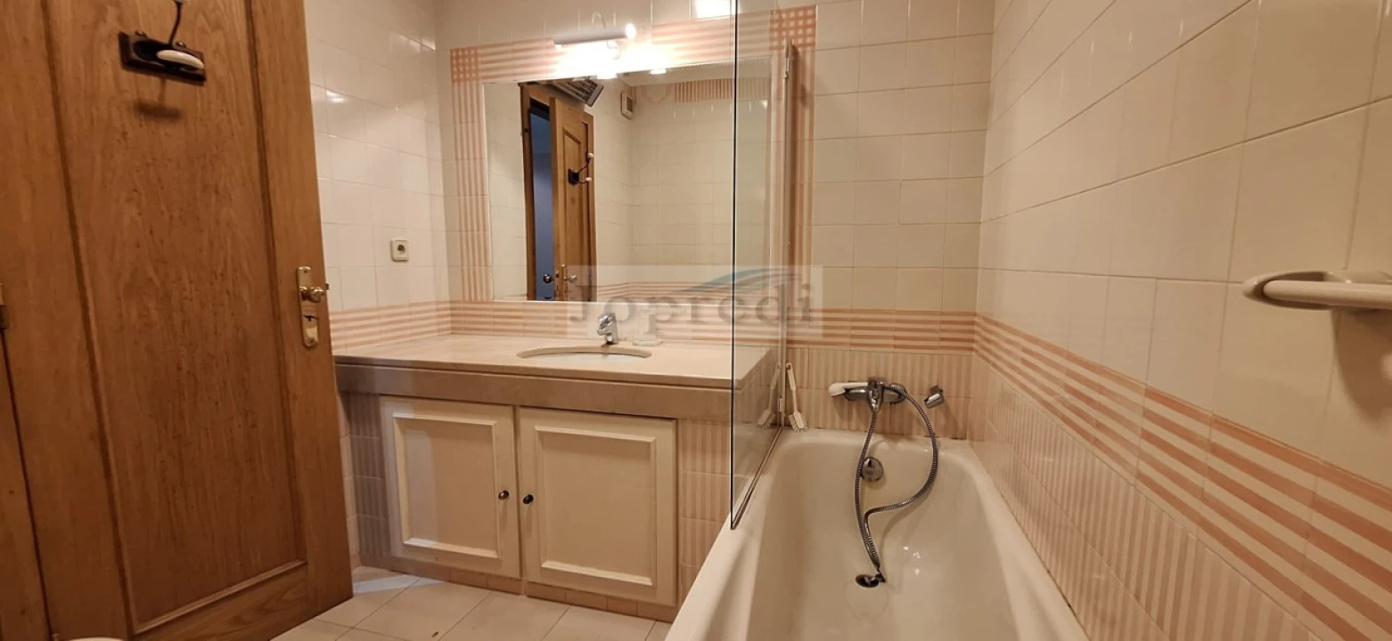 Apartamento T1 para Arrendamento em Oeiras e São Julião da Barra, Paço de Arcos e Caxias Foto 12
