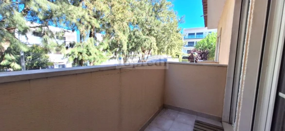 Apartamento T1 para Arrendamento em Oeiras e São Julião da Barra, Paço de Arcos e Caxias