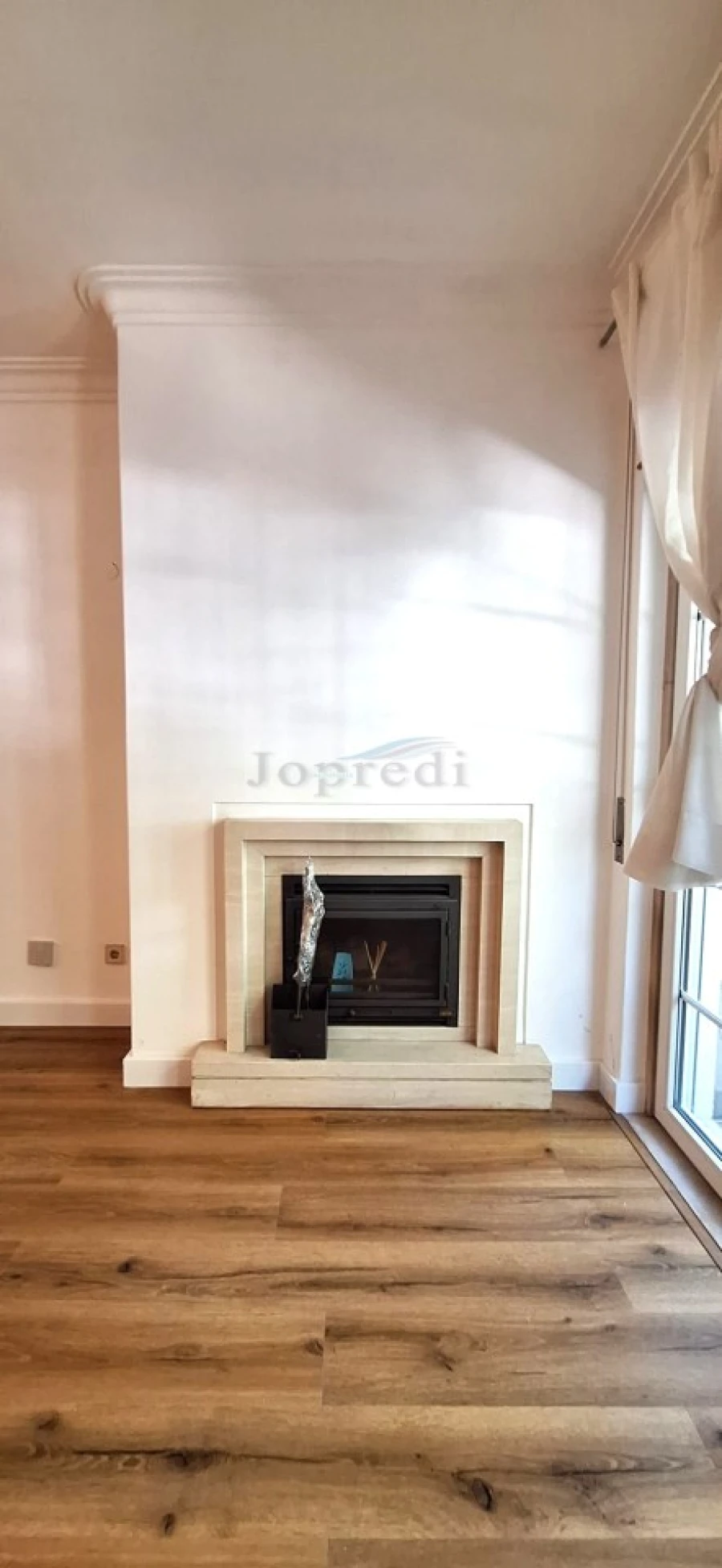 Apartamento T1 para Arrendamento em Oeiras e São Julião da Barra, Paço de Arcos e Caxias Foto 4