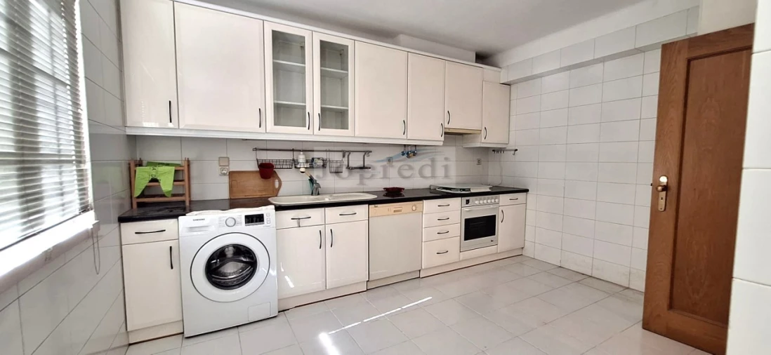Apartamento T1 para Arrendamento em Oeiras e São Julião da Barra, Paço de Arcos e Caxias Foto 6