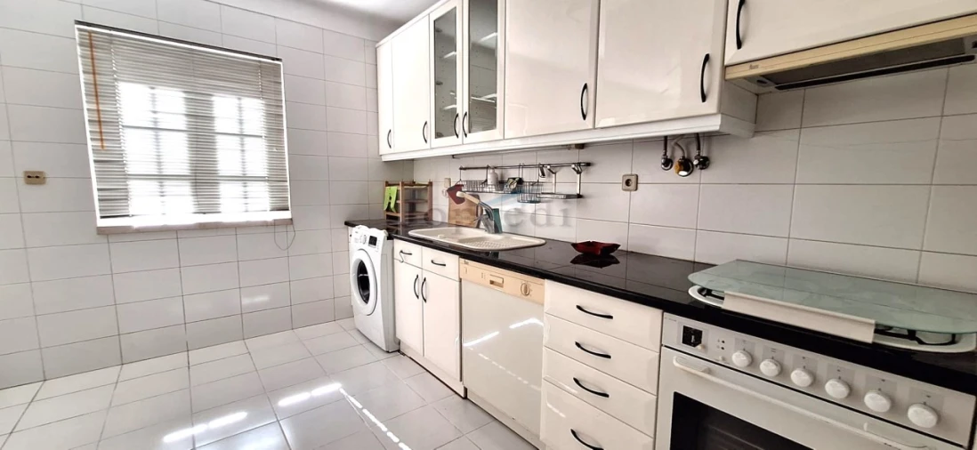 Apartamento T1 para Arrendamento em Oeiras e São Julião da Barra, Paço de Arcos e Caxias Foto 7