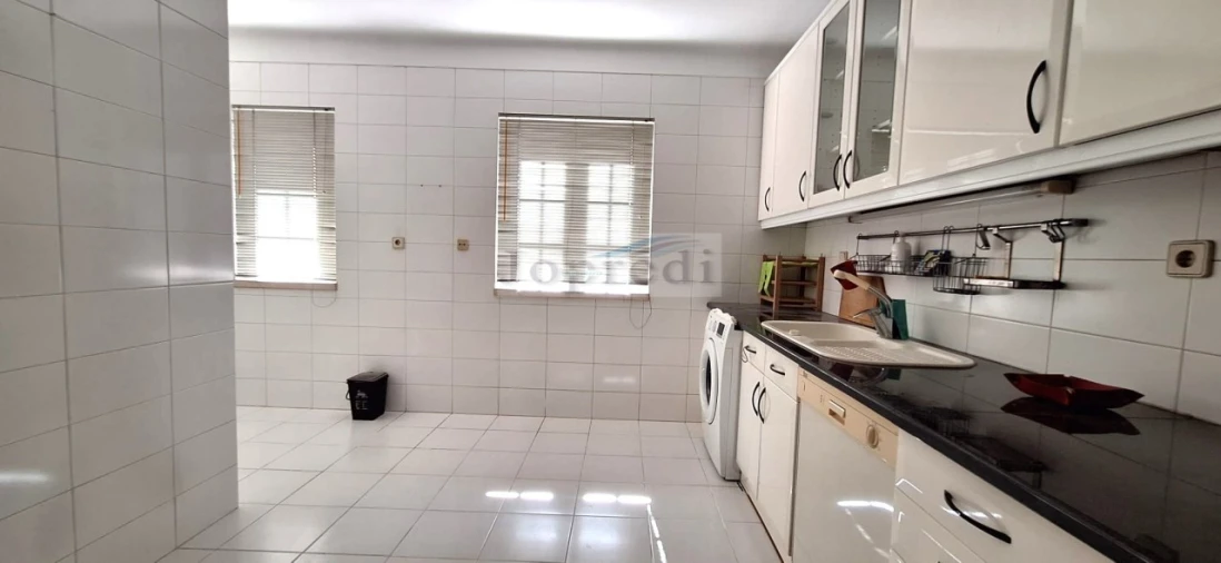 Apartamento T1 para Arrendamento em Oeiras e São Julião da Barra, Paço de Arcos e Caxias Foto 8
