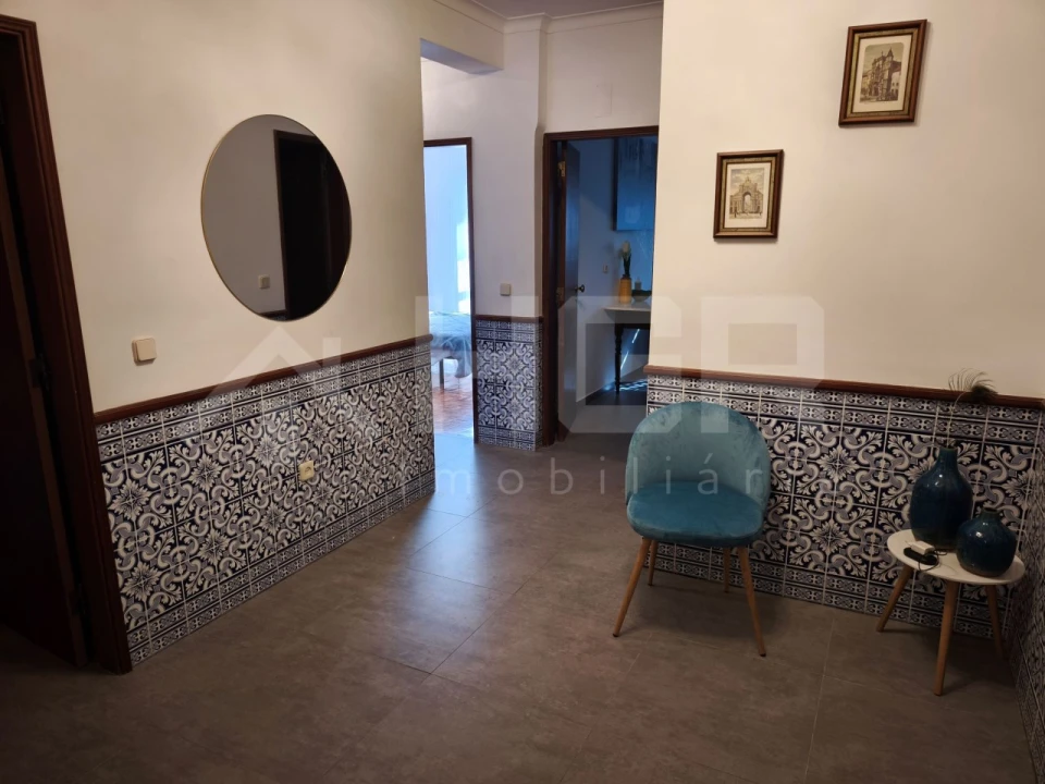 Apartamento T3 para Venda em Moita Foto 5