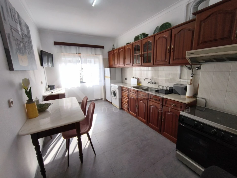 Apartamento T3 para Venda em Moita Foto 8