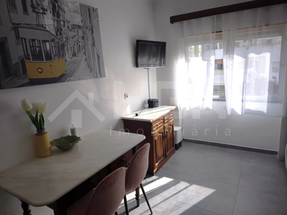 Apartamento T3 para Venda em Moita Foto 10