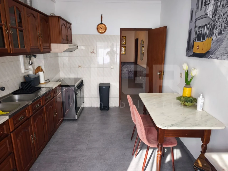 Apartamento T3 para Venda em Moita Foto 11