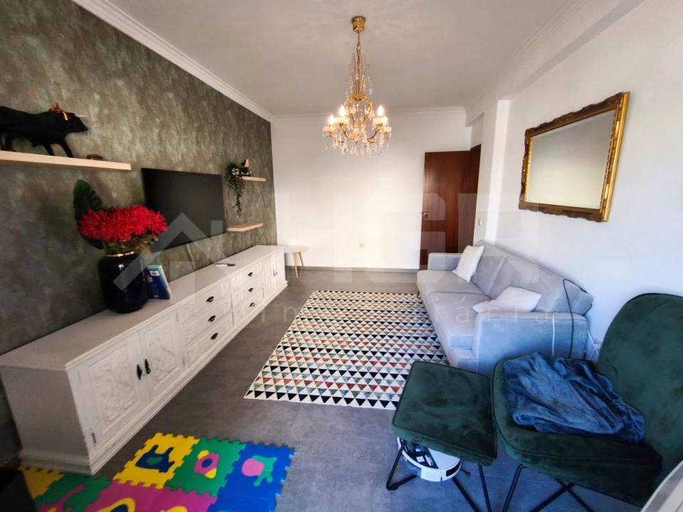 Apartamento T3 para Venda em Moita Foto 18