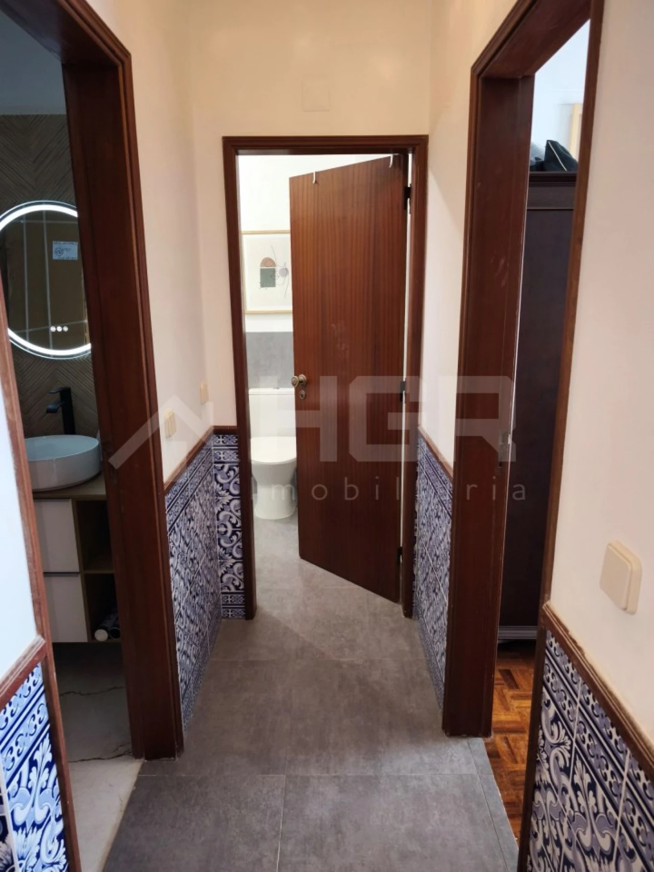 Apartamento T3 para Venda em Moita Foto 19