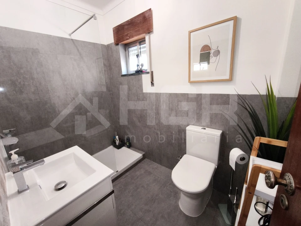 Apartamento T3 para Venda em Moita Foto 20