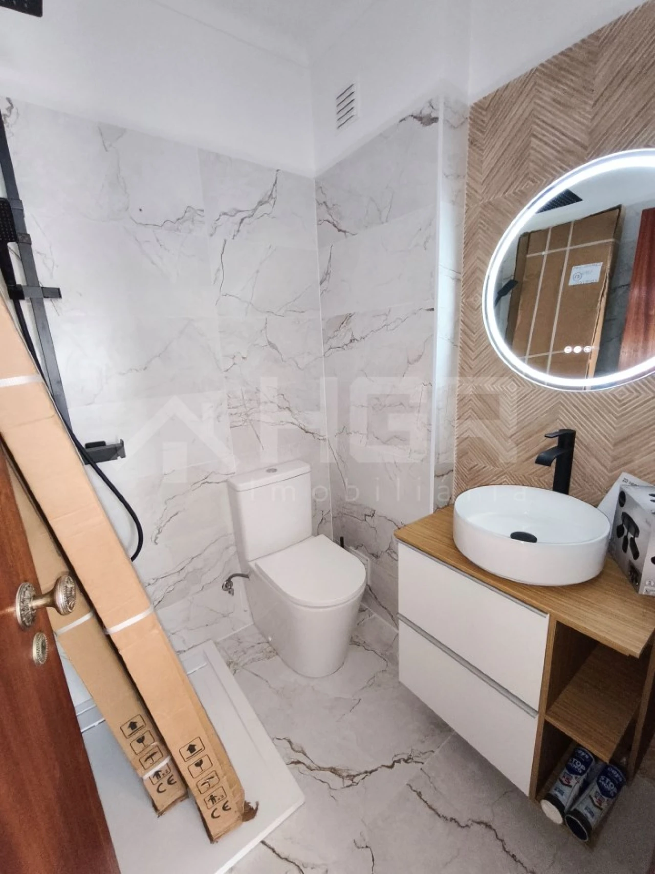 Apartamento T3 para Venda em Moita Foto 23