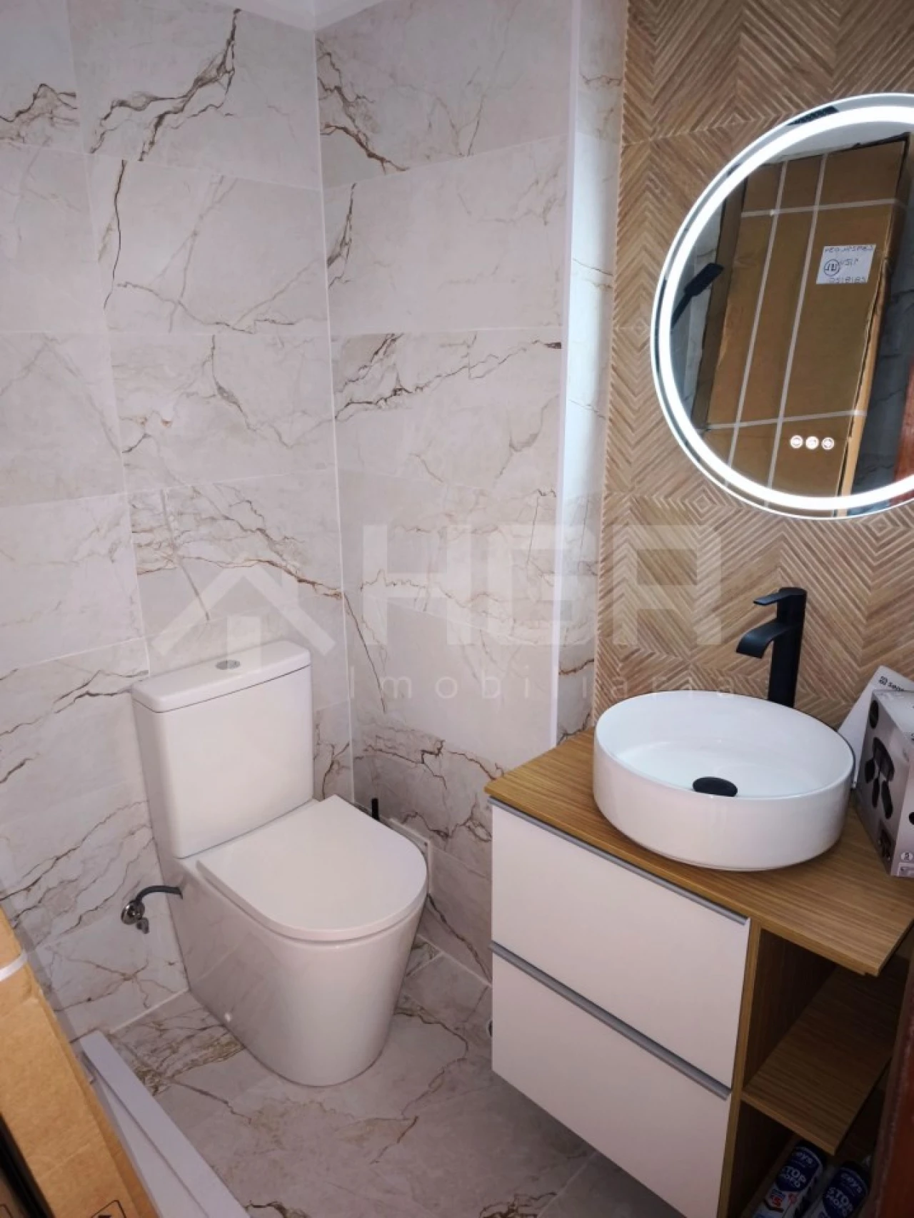 Apartamento T3 para Venda em Moita Foto 24
