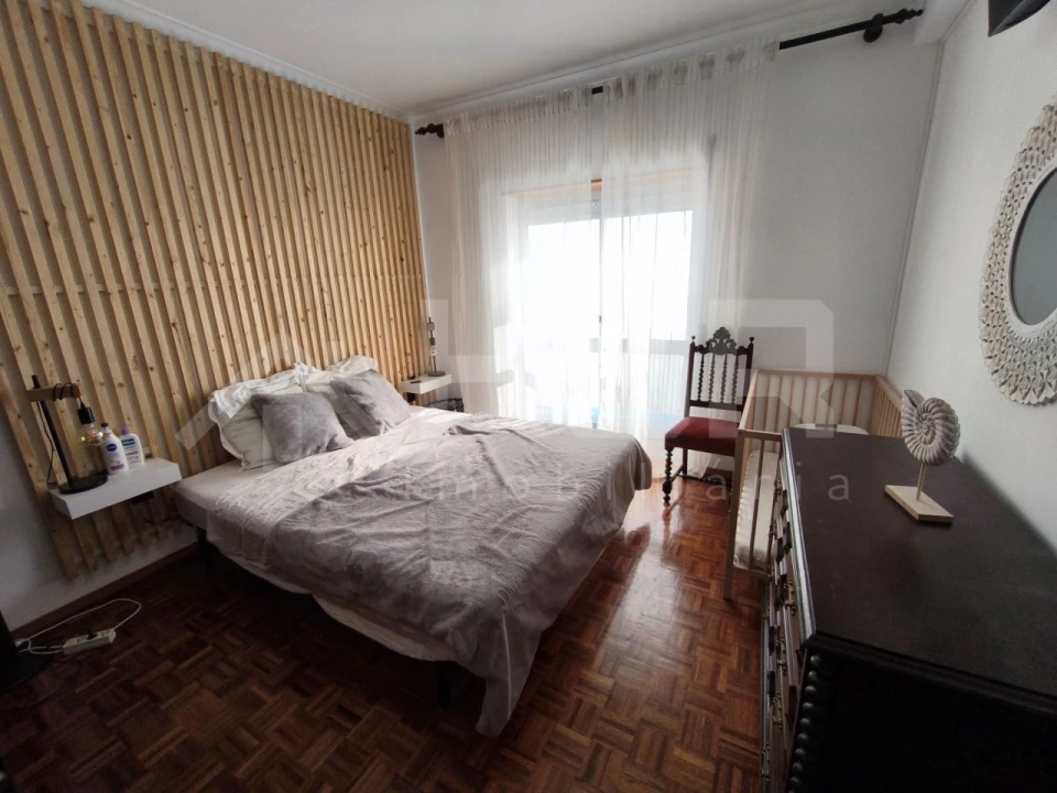 Apartamento T3 para Venda em Moita Foto 27