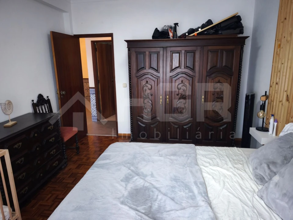 Apartamento T3 para Venda em Moita Foto 29