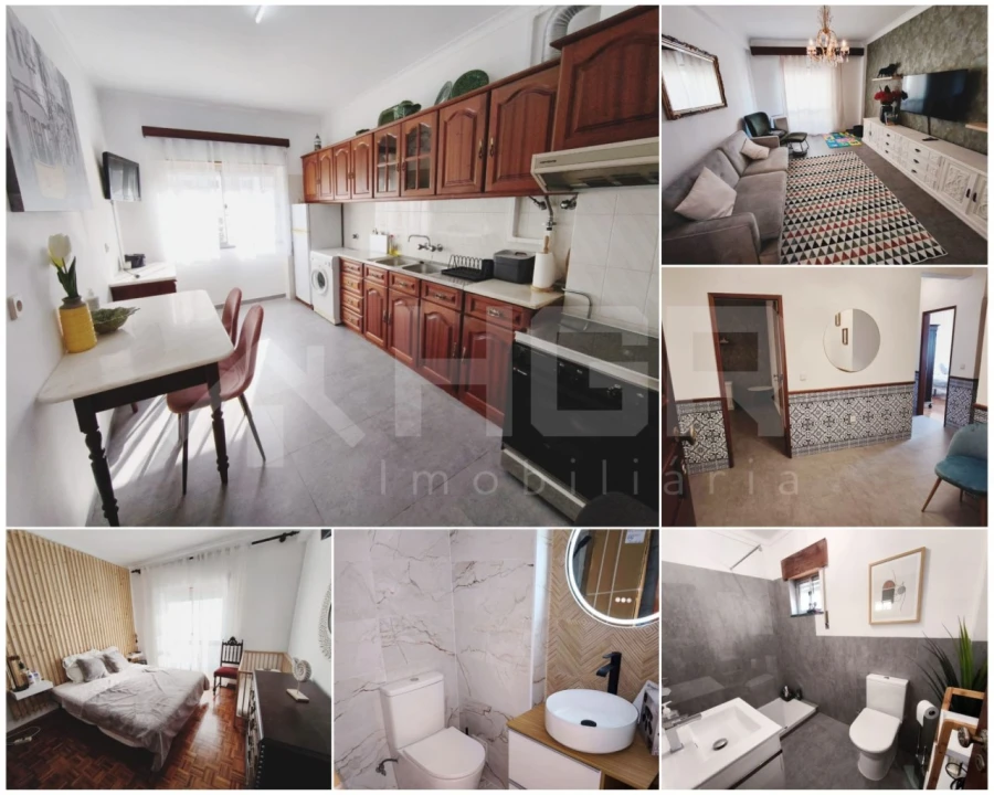 Apartamento T3 para Venda em Moita Foto 1